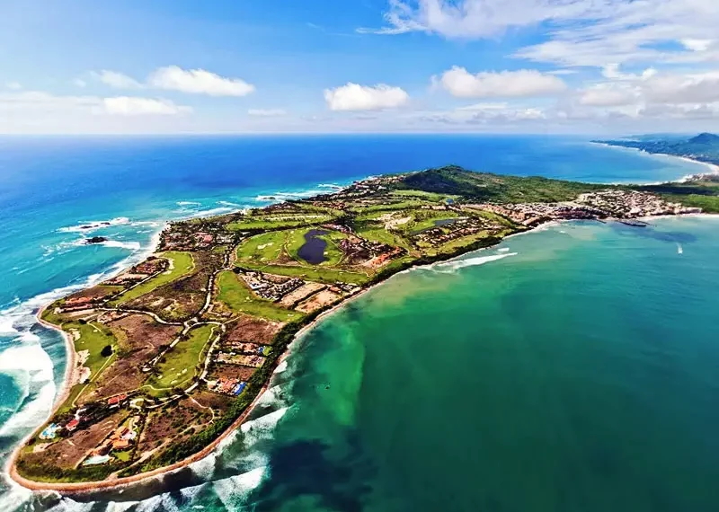 Riviera Nayarit Leads Latin America in Sustainable Tourism