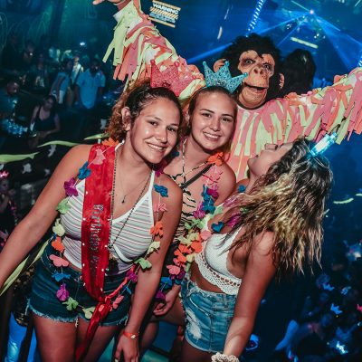 Zoo Bar