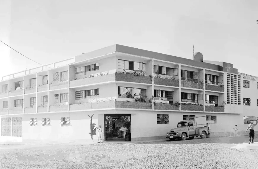 Historical Puerto Vallarta Photos