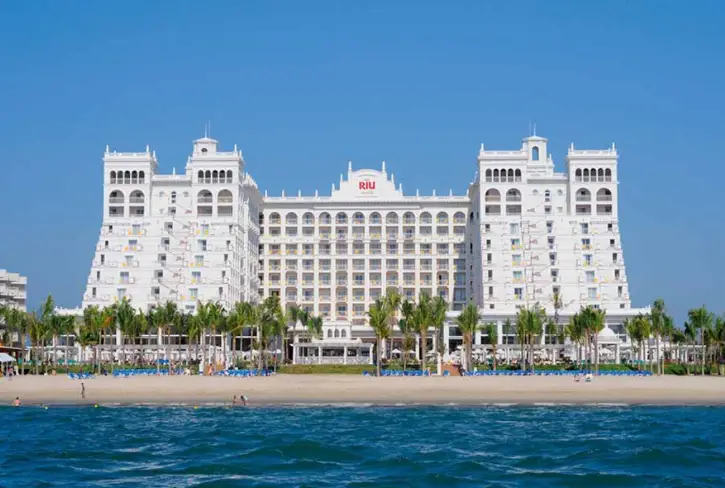 Riu Palace