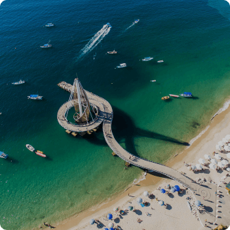 Image of the category playa los muertos