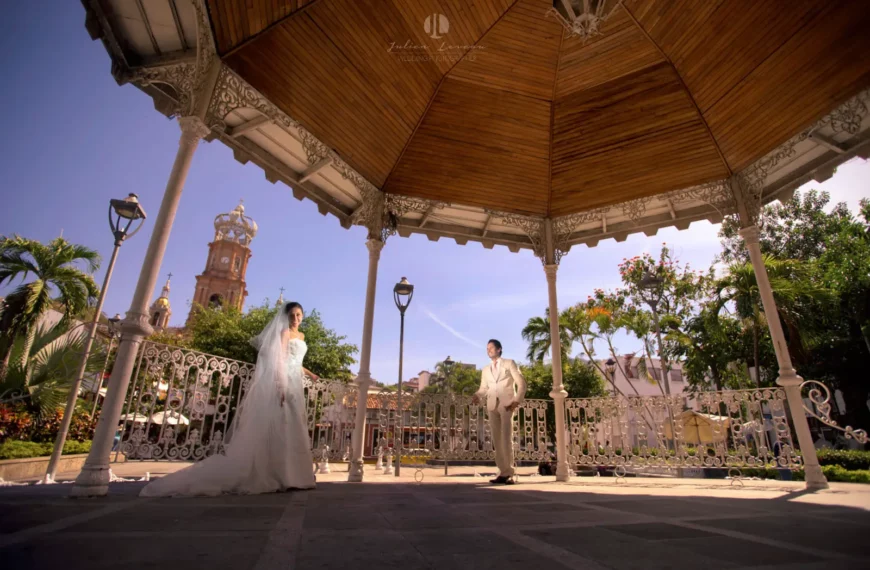 Weddings in Paradise