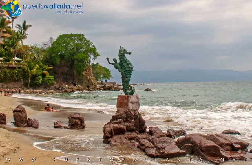 Las Pilitas, Playa Los Muertos, Puerto Vallarta