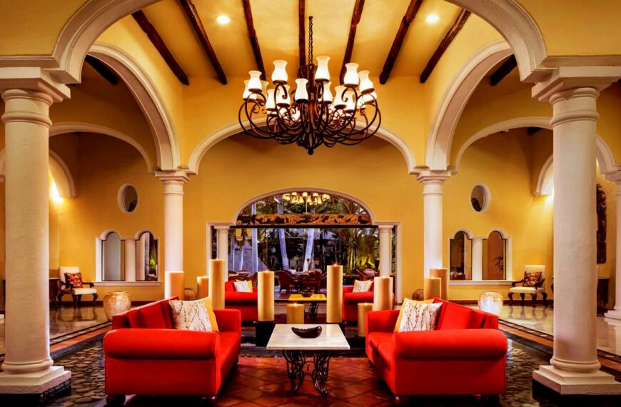 Casa Velas Luxury Boutique For Adults Only – All Inclusive