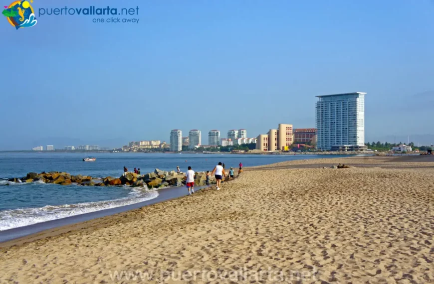 Playa de Oro Hotel Zone