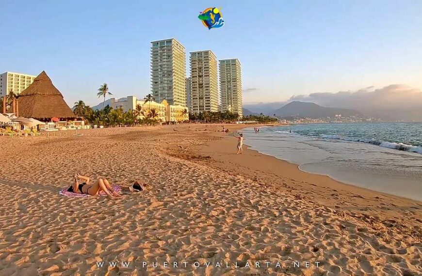 Playa de Oro Hotel Zone Sunset 2