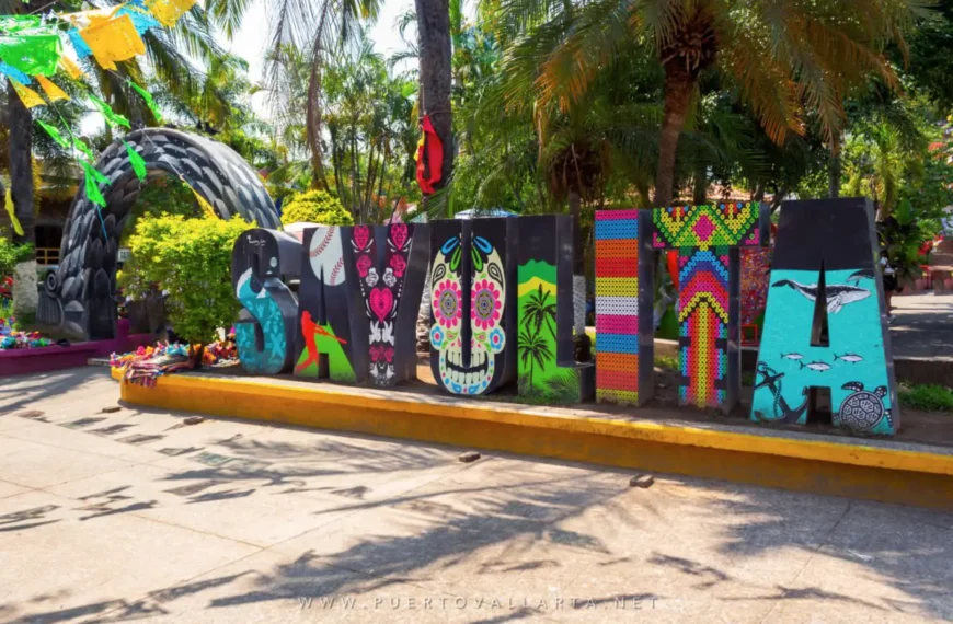 Riviera Nayarit Prepares for Luxury Resort Boom