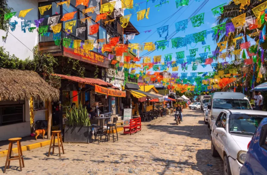 Kermés Sayulita 2026: Food, Culture & Wixárika Magic