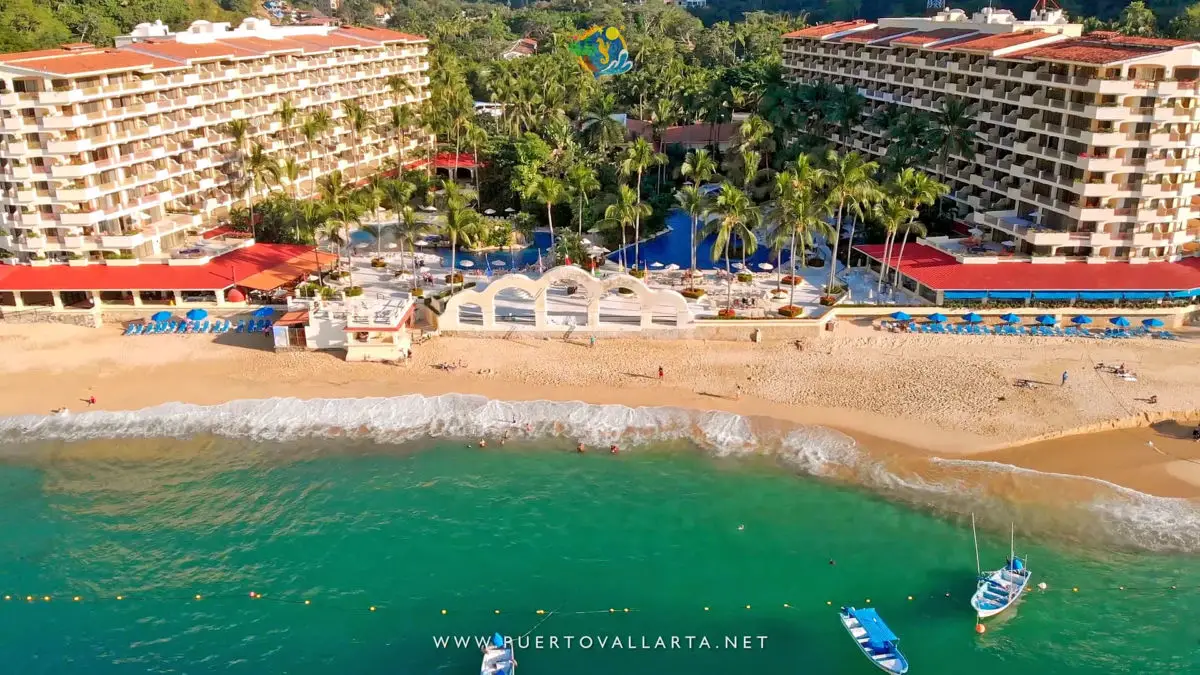 Barceló Puerto Vallarta