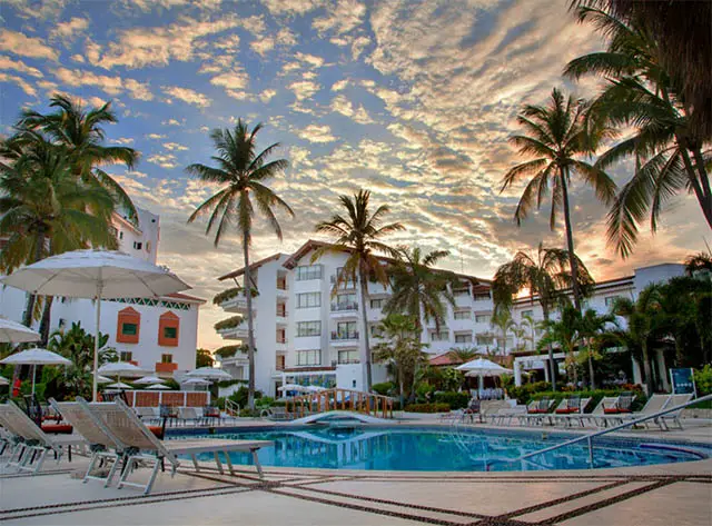 Buenaventura Grand Hotel & Great Moments