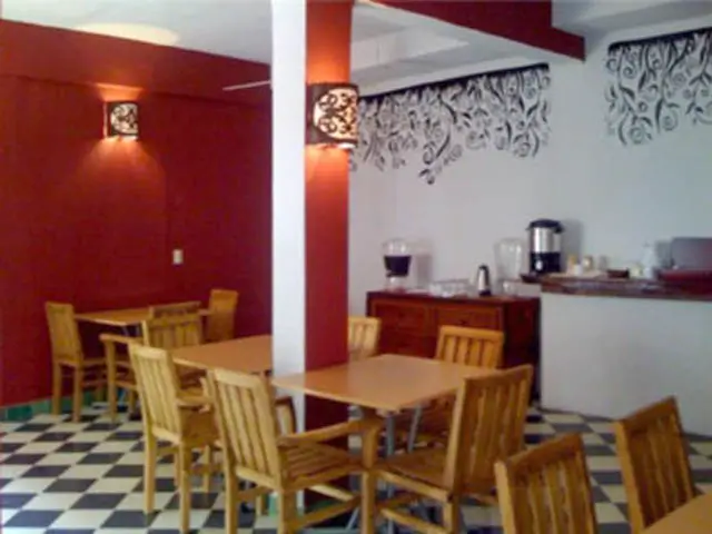 Eddie's Place Nopal Beach