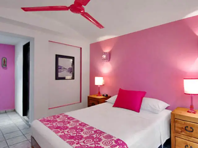 Samba Vallarta