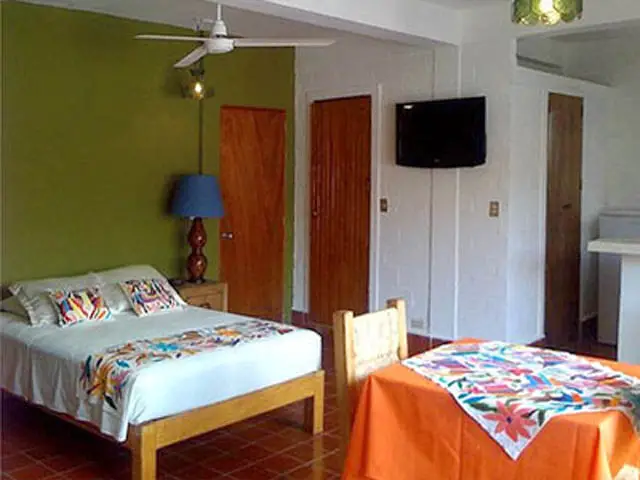 Paradise Village