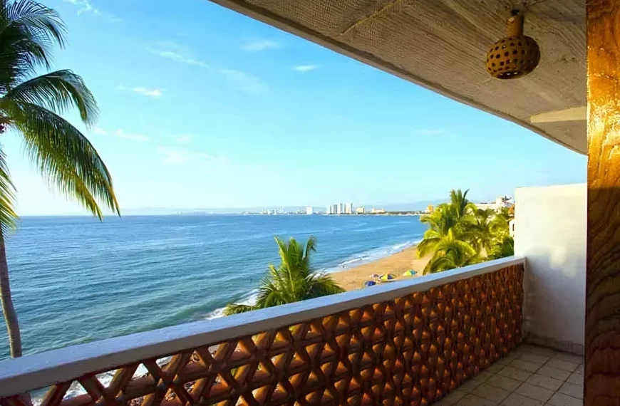 Cheap Puerto Vallarta Vacation