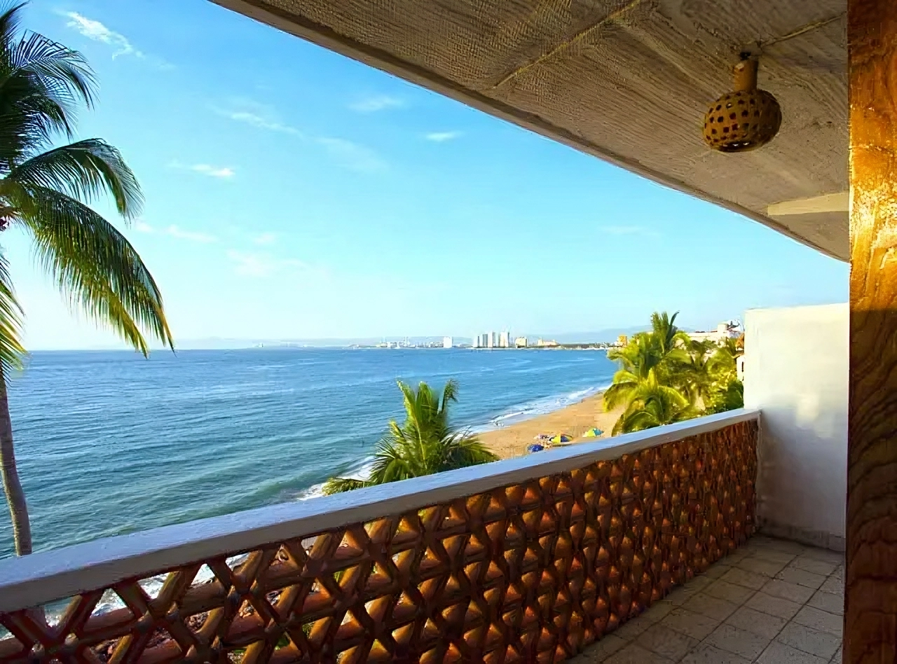 Cheap Puerto Vallarta Vacation