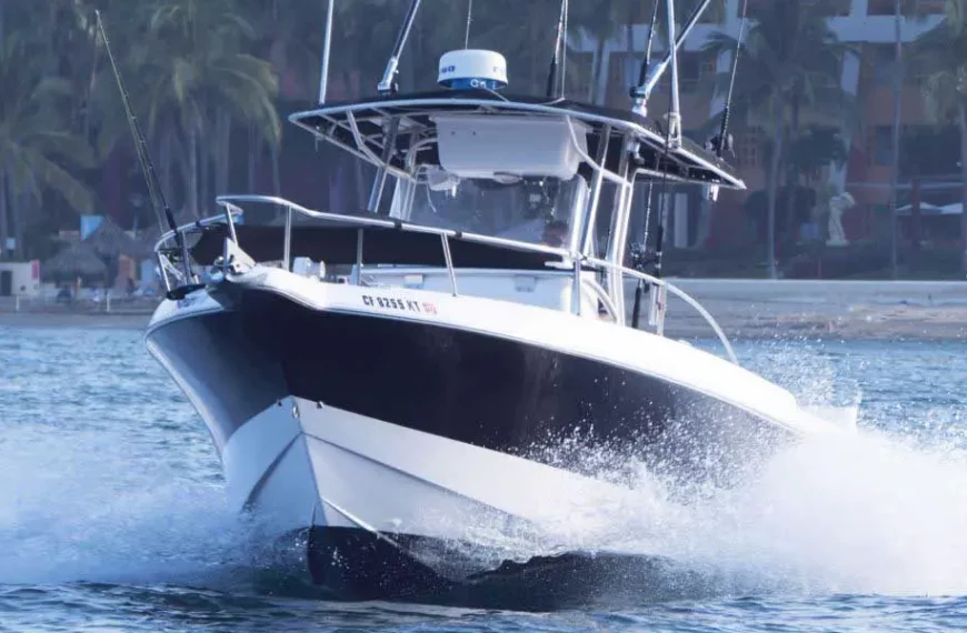 PV to Host the 68th International Marlin & Tuna Fishing Tournament