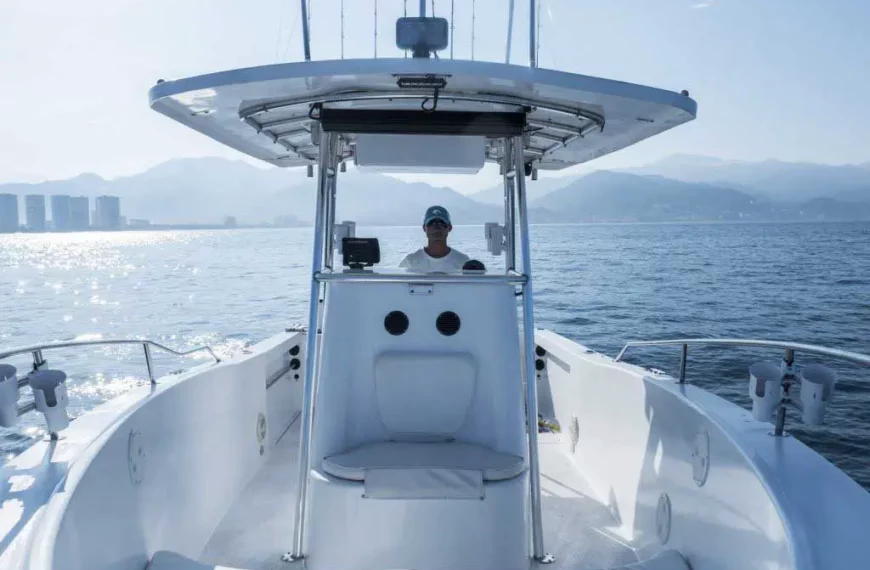 Puerto Vallarta Fishing Charter