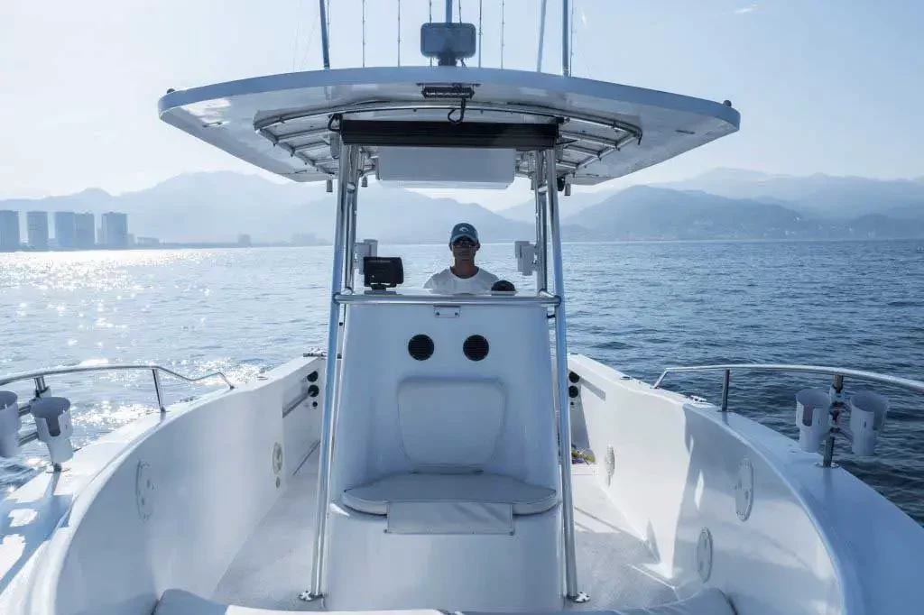 Puerto Vallarta Fishing Charter