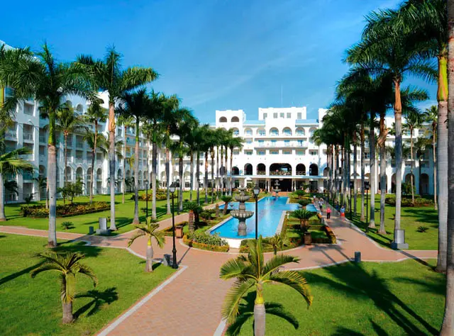 Riu Jalisco