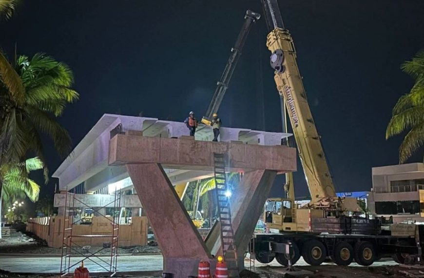 New PV Traffic Interchange Set to Open in September