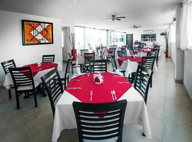 Hey Cocina Nayarit