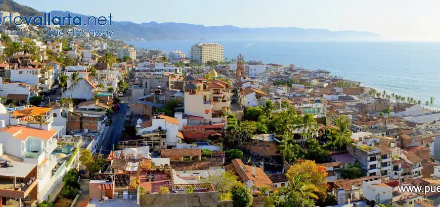 Puerto Vallarta Newsletter Signup