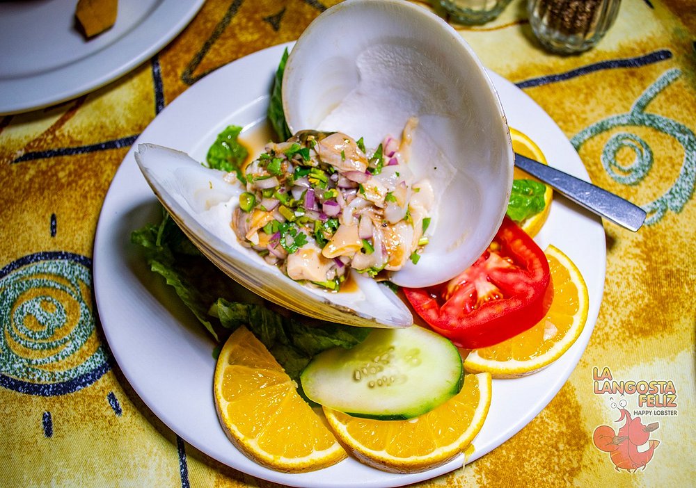 Porto Bello Lounge & Bistro