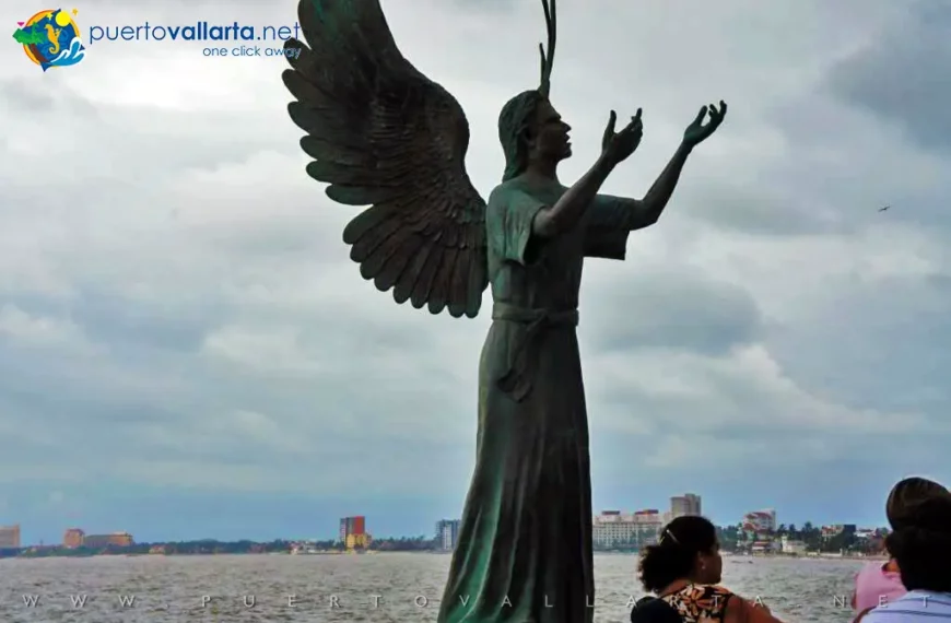 Angel Of Hope And Messenger Of Peace (2007) Héctor Manuel Montes García
