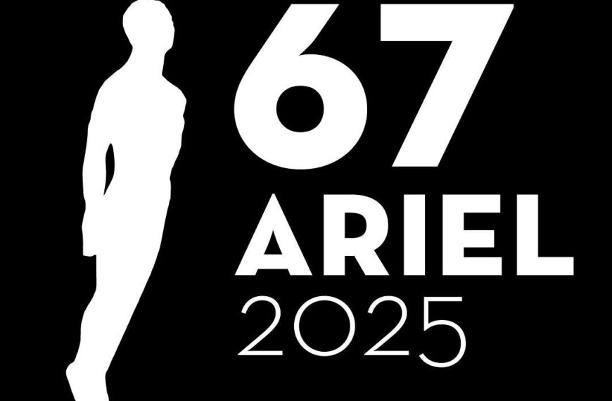 Vallarta Officially Hosting 67th Ariel Awards