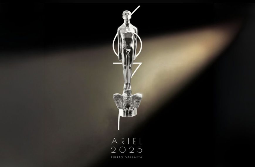 Puerto Vallarta Welcomes the Ariel Awards