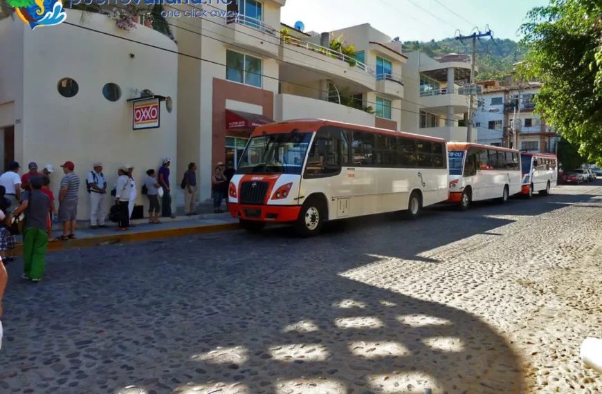 PV Governor-Elect Announces Major Traffic Improvement Plans