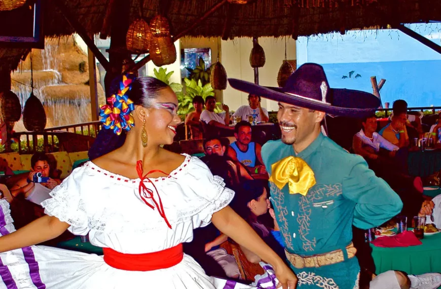 La Charreria And The Charro In Mexico