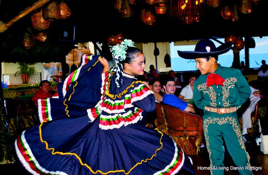 Mexico, Folklore And Festivities