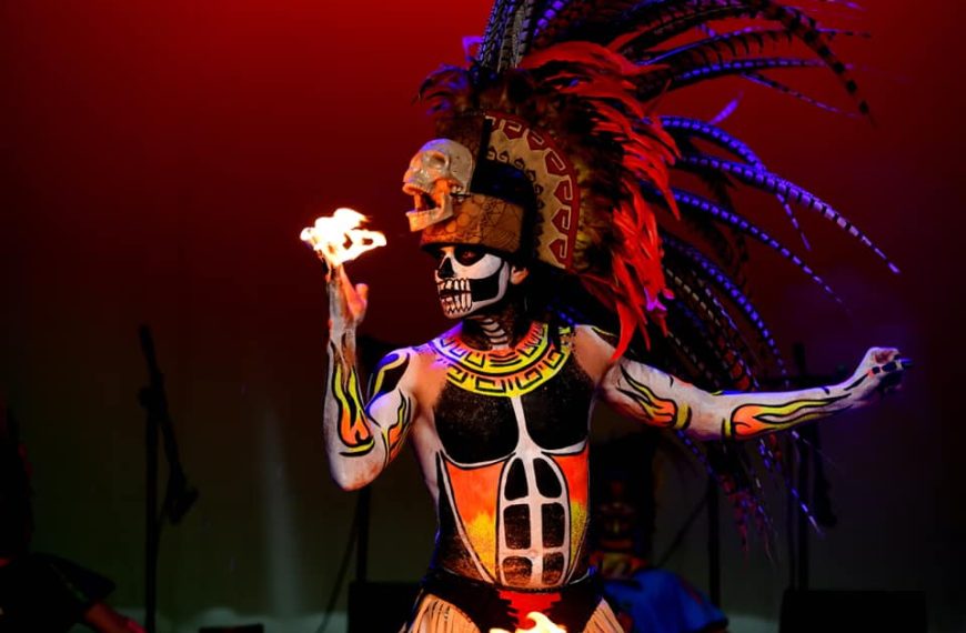 El Gran Ballet Mexicanísimo to Perform Special Show