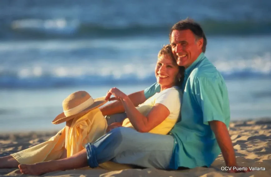 Retire To Puerto Vallarta