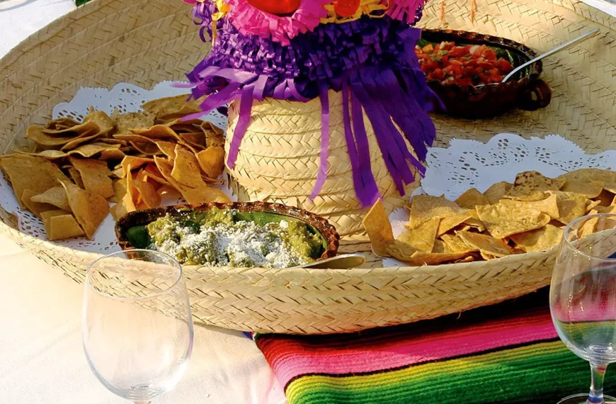 Cómo hacer receta de salsa de restaurante de Puerto Vallarta