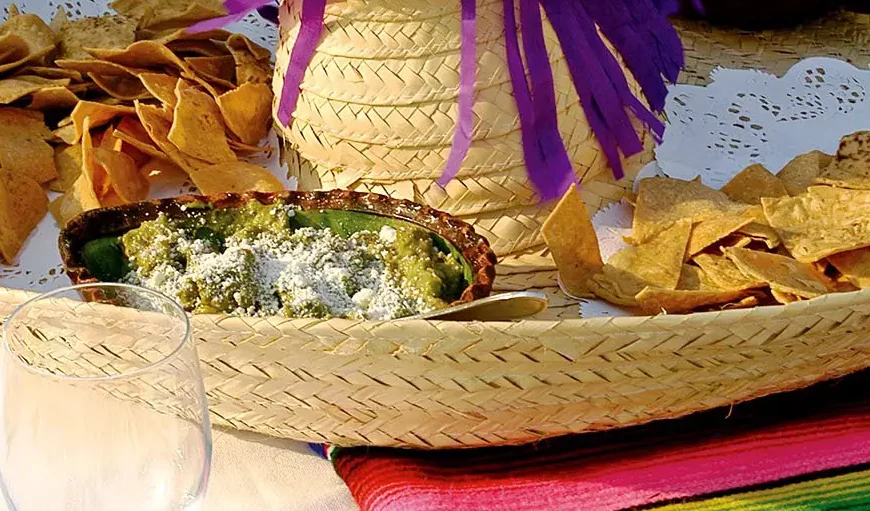 How To Make Puerto Vallarta Restaurant Salsa Recipe