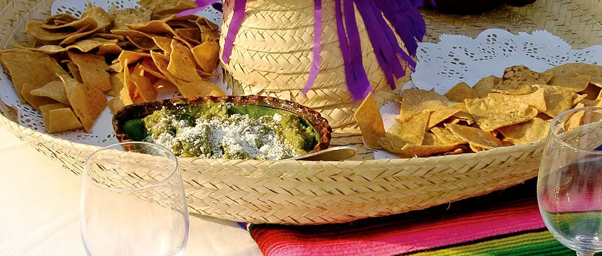 Puerto Vallarta Salsa