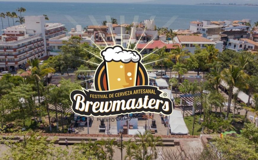 Brewmasters Beer Festival Returns to PV