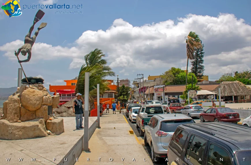 Bucerías, Nayarit, Mexico Photo Gallery