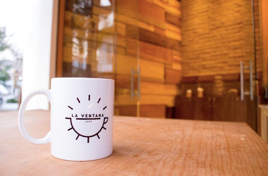 Café La Ventana
