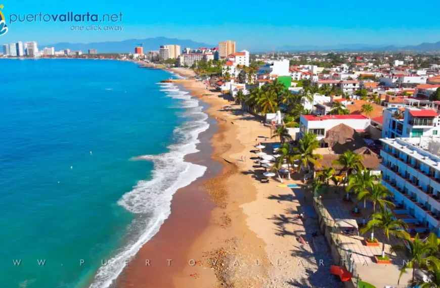 PV Expecting 90% Hotel Occupancy for First Long Weekend of 2025