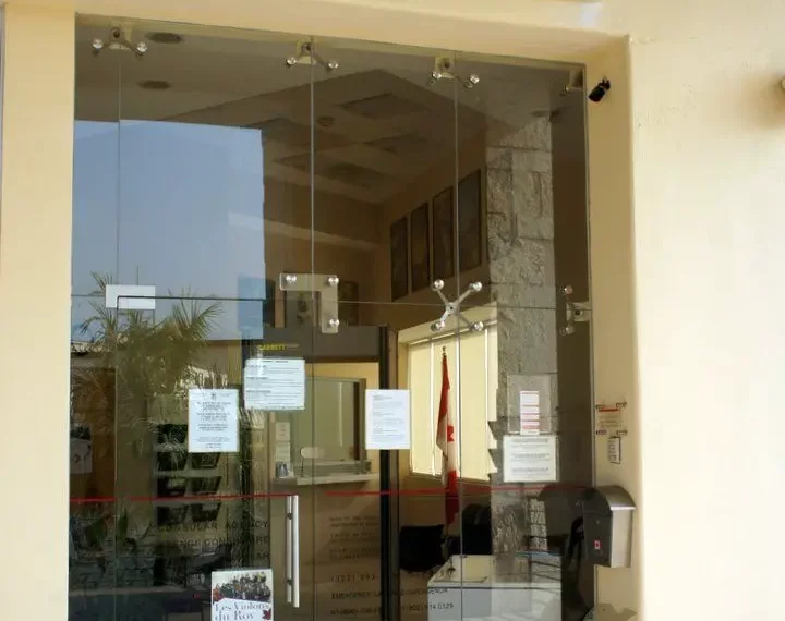 Canadian Consulate In Puerto Vallarta