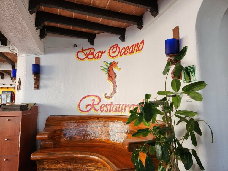 Bar Océano