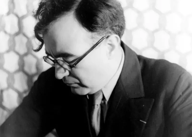 Silvestre Revueltas, Brilliant And Tenacious Musician