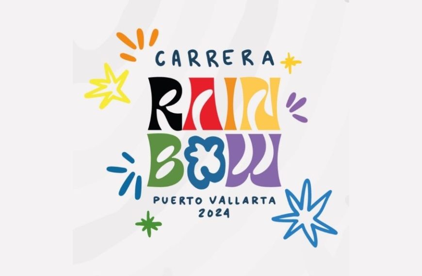Rainbow Race Returns Bigger and More Colorful in 2024