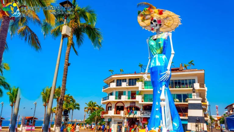 Puerto Vallarta Day of the Dead 2026:&hellip;