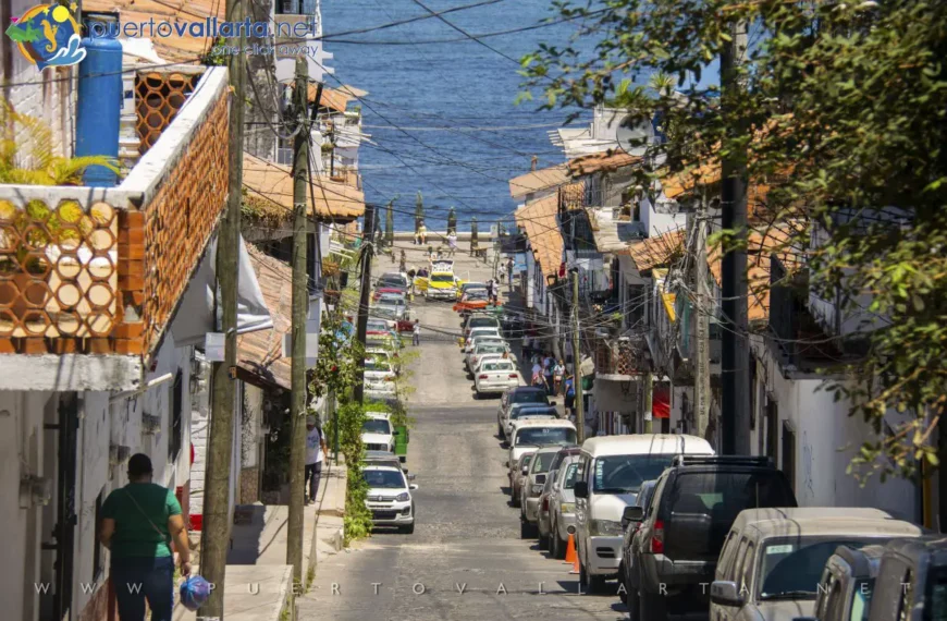 Puerto Vallarta Regains Normalcy After Weekend Unrest