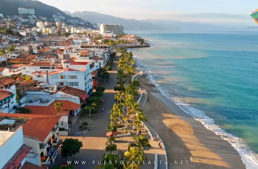 Top 10 Things To Do In Puerto Vallarta