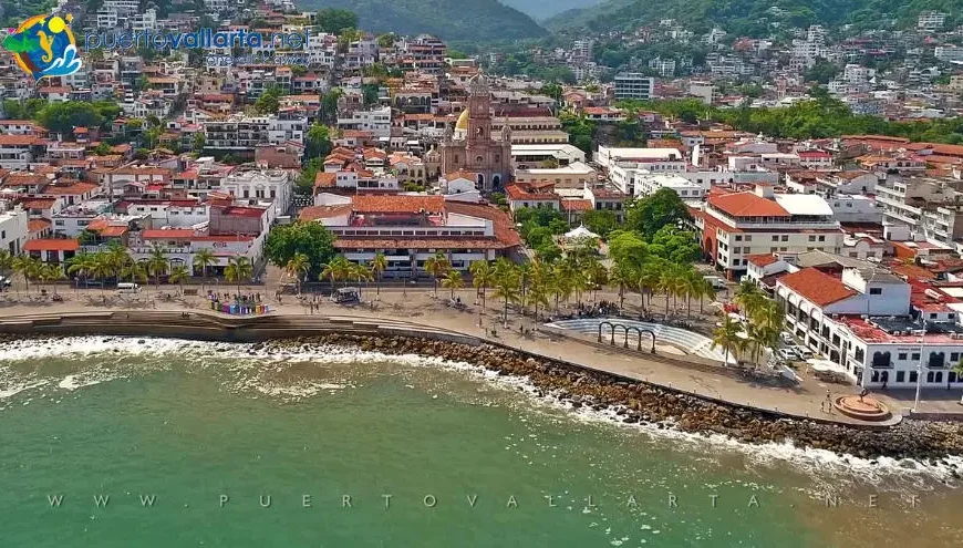 Vallarta Shines as One of Mexico’s Safest Cities